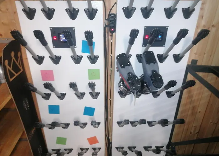 Apartamento Pila Vacanze