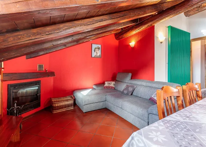 Apartamento Pila Vacanze *
