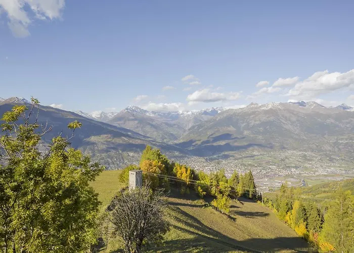 Pila Vacanze Gressan