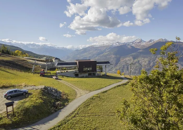 Apartamento Pila Vacanze