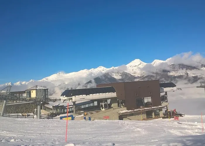 Apartamento Pila Vacanze