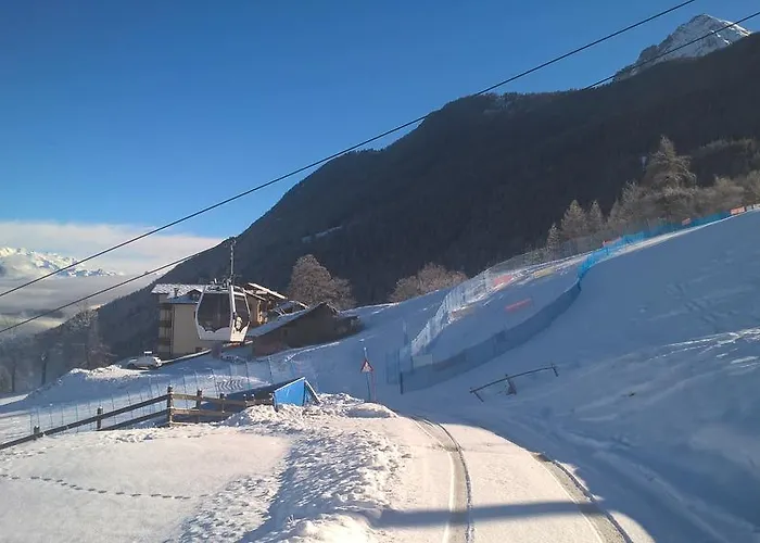 Pila Vacanze Apartamento *