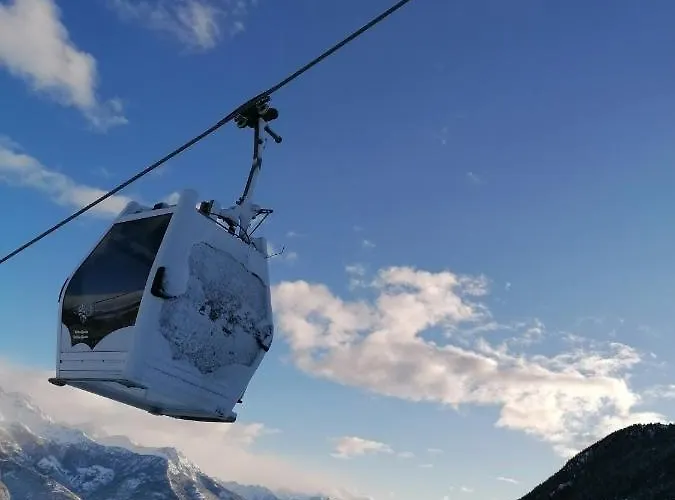 Pila Vacanze * Gressan