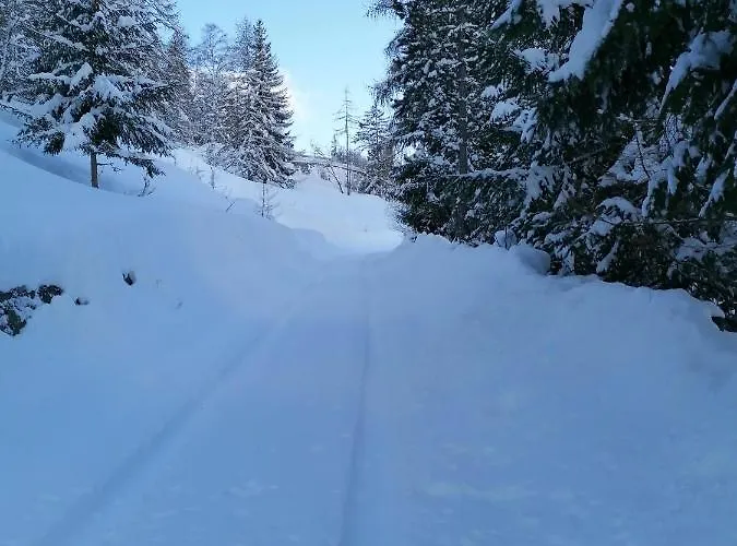 Pila Vacanze Apartamento